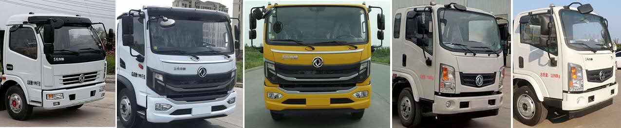 程力威牌CLW5120GQX6SL型清洗車(chē)